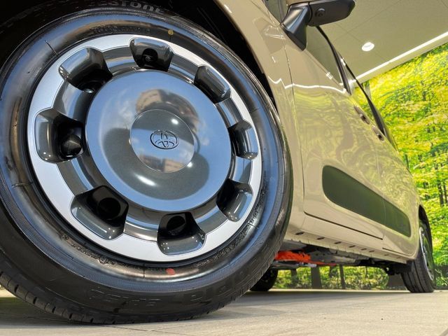 TOYOTA SIENTA HYBRID 2025