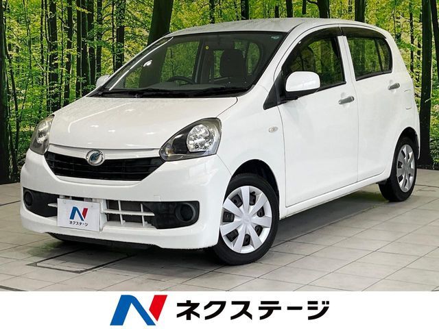 DAIHATSU MIRA e:S 2014