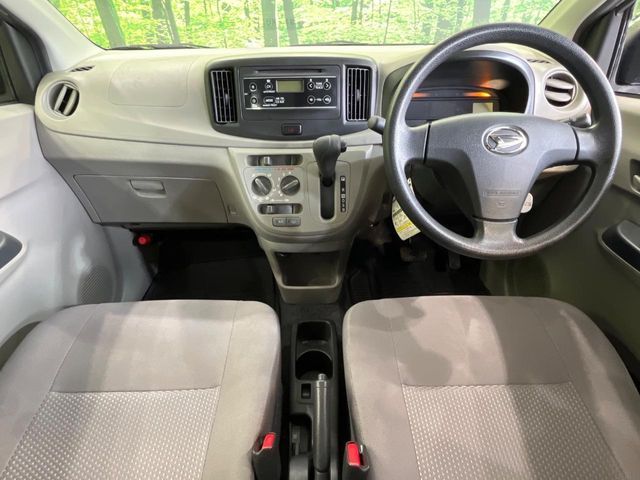 DAIHATSU MIRA e:S 2014