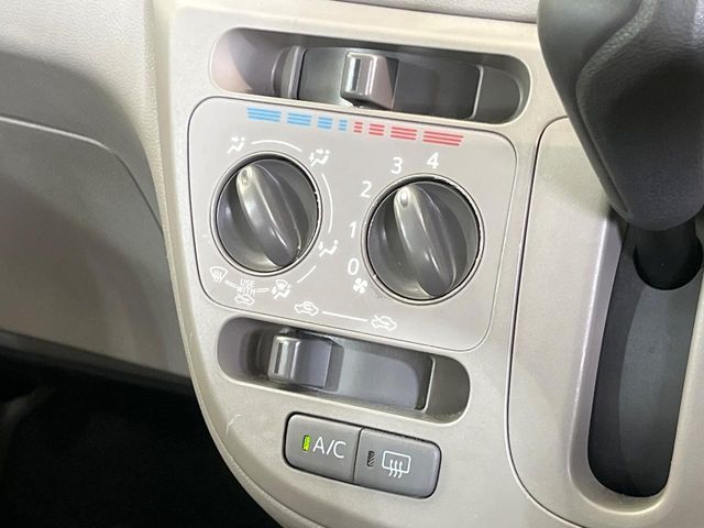 DAIHATSU MIRA e:S 2014