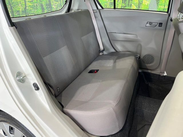 DAIHATSU MIRA e:S 2014