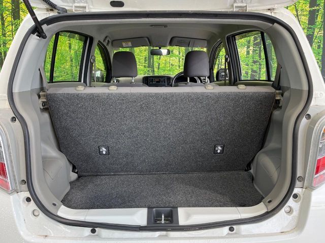 DAIHATSU MIRA e:S 2014