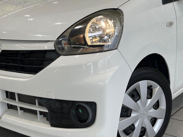DAIHATSU MIRA e:S 2014
