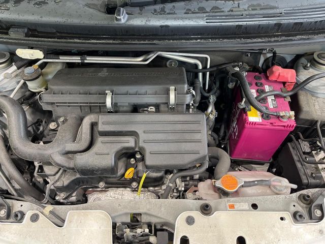 DAIHATSU MIRA e:S 2014