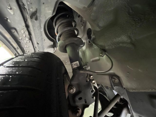 DAIHATSU MIRA e:S 2014