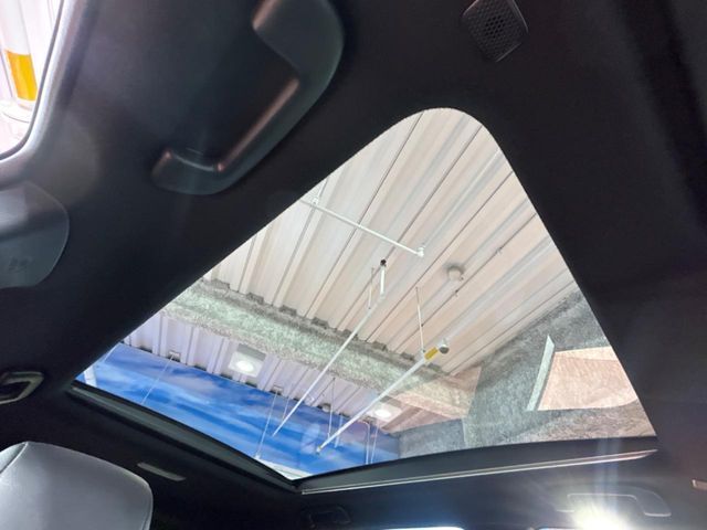 TOYOTA COROLLA CROSS HYBRID 2025