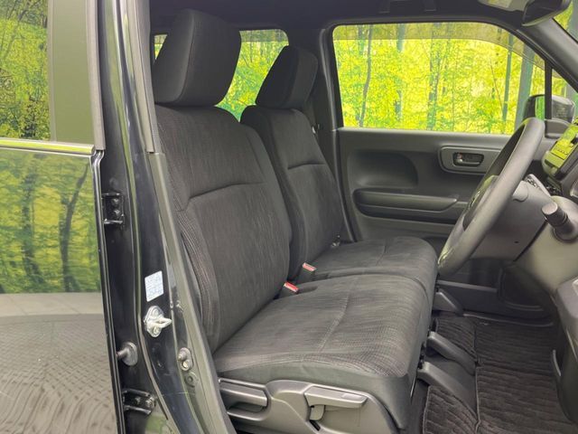 HONDA N-WGN CUSTOM 2020