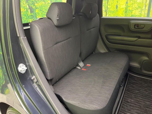 HONDA N-WGN CUSTOM 2020