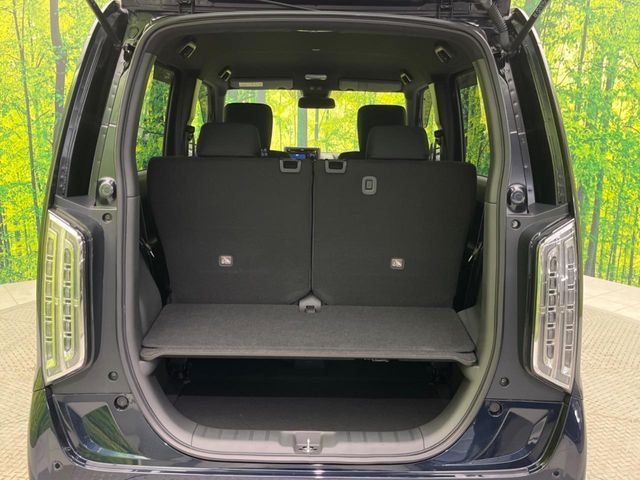 HONDA N-WGN CUSTOM 2020