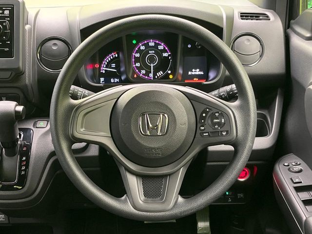 HONDA N-WGN CUSTOM 2020