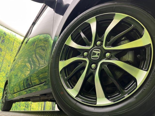 HONDA N-WGN CUSTOM 2020