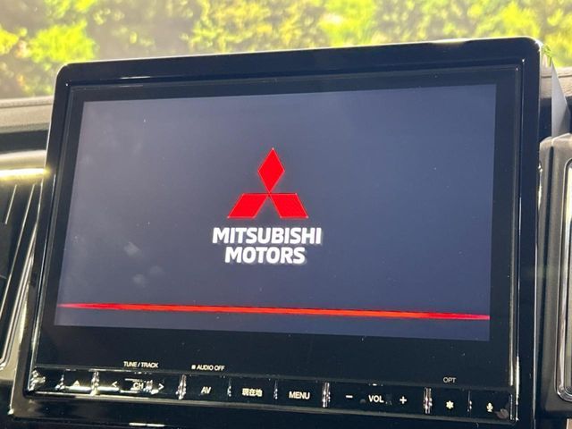 MITSUBISHI DELICA D:5 4WD 2023