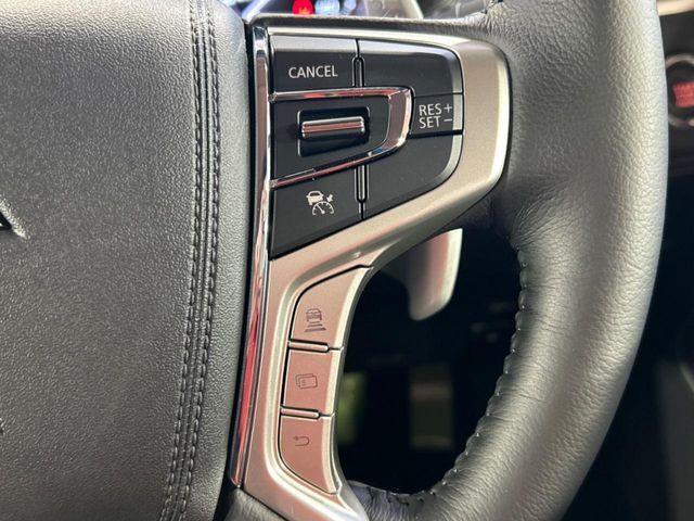 MITSUBISHI DELICA D:5 4WD 2023