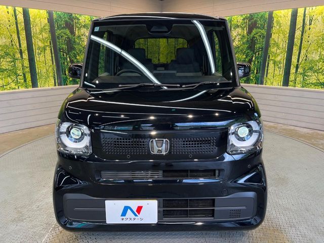 HONDA N BOX 2024