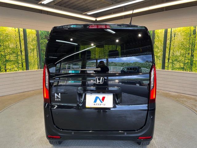 HONDA N BOX 2024