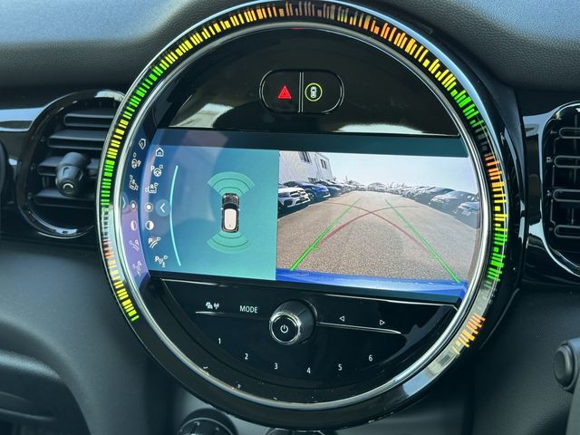 BMW MINI COOPER D 2023