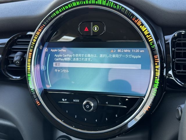 BMW MINI COOPER D 2023