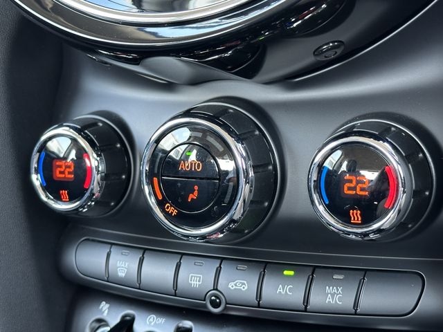 BMW MINI COOPER D 2023