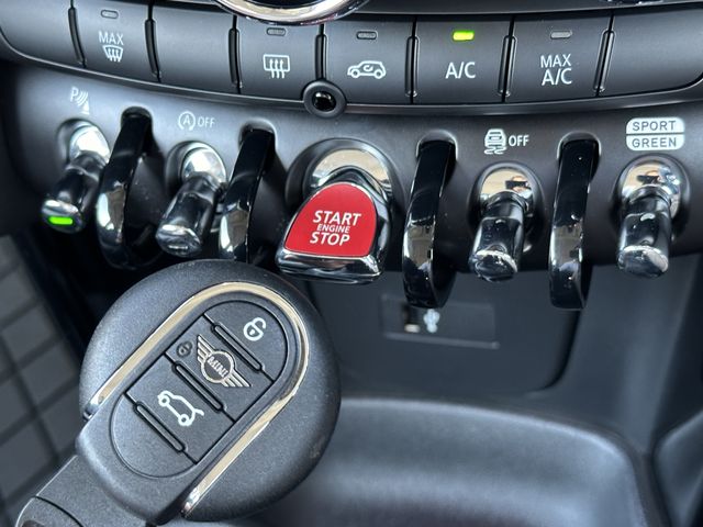 BMW MINI COOPER D 2023