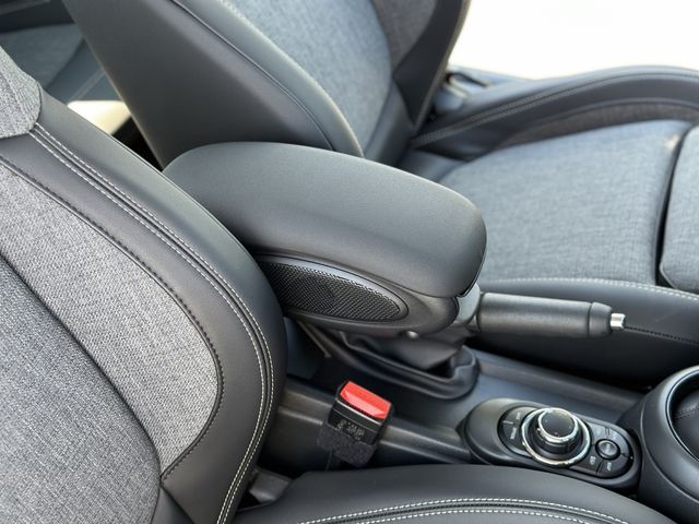 BMW MINI COOPER D 2023