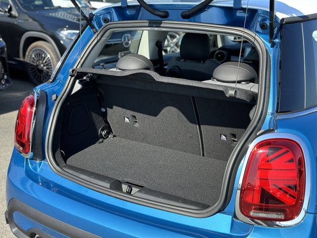 BMW MINI COOPER D 2023