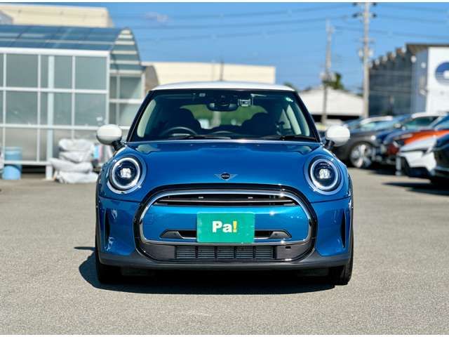 BMW MINI COOPER D 2023