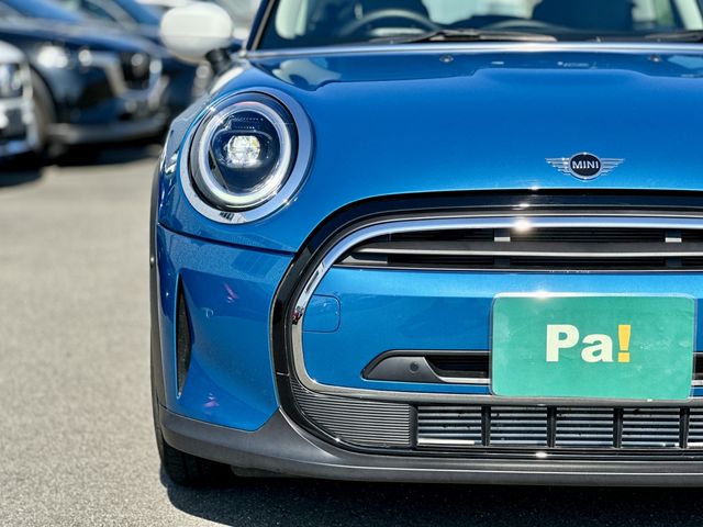 BMW MINI COOPER D 2023