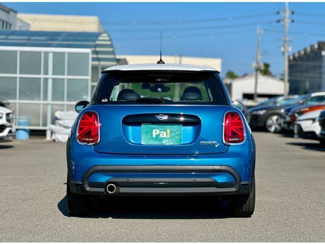 BMW MINI COOPER D 2023