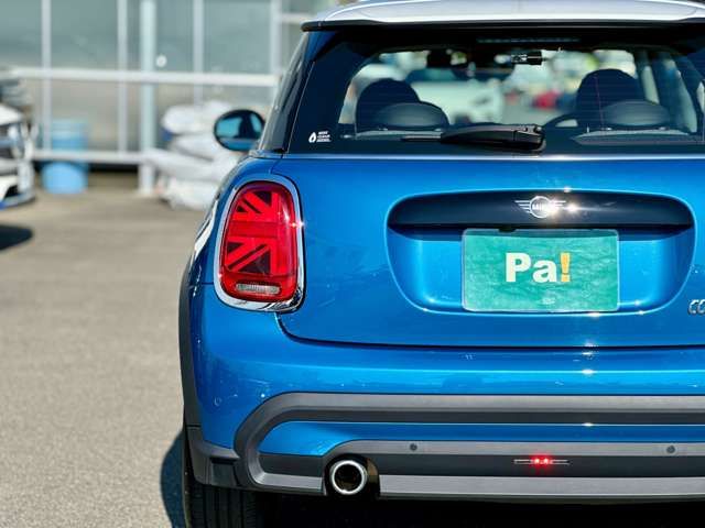 BMW MINI COOPER D 2023