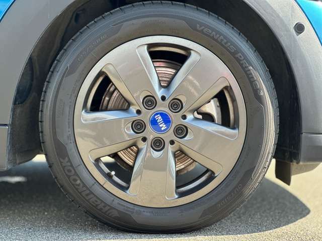 BMW MINI COOPER D 2023