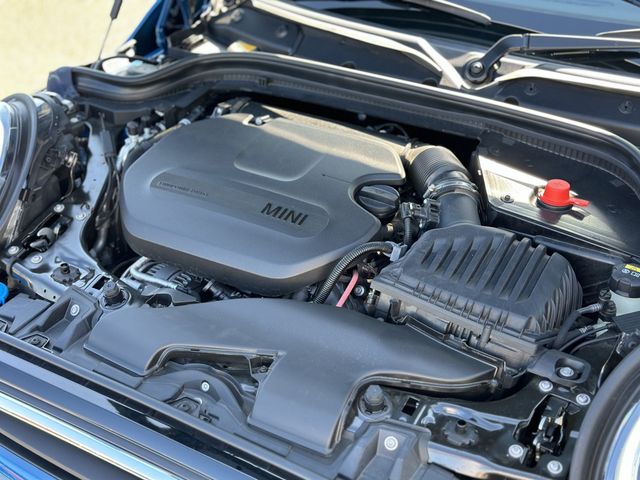 BMW MINI COOPER D 2023