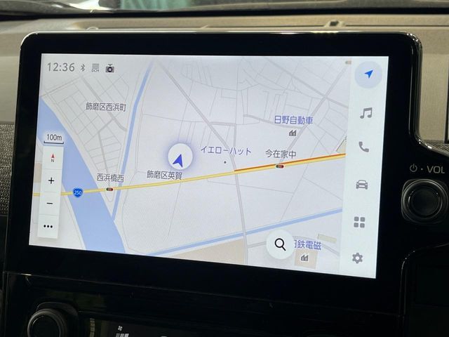 TOYOTA SIENTA HYBRID 2023