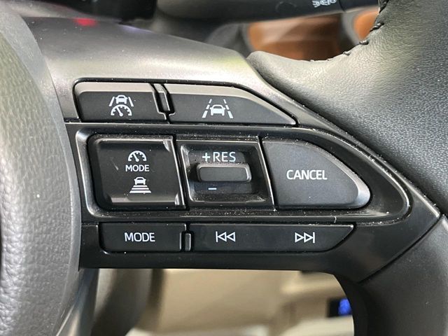 TOYOTA SIENTA HYBRID 2023