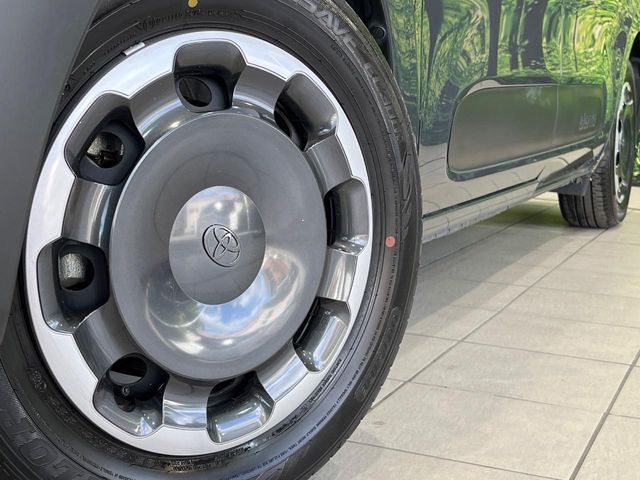 TOYOTA SIENTA HYBRID 2023