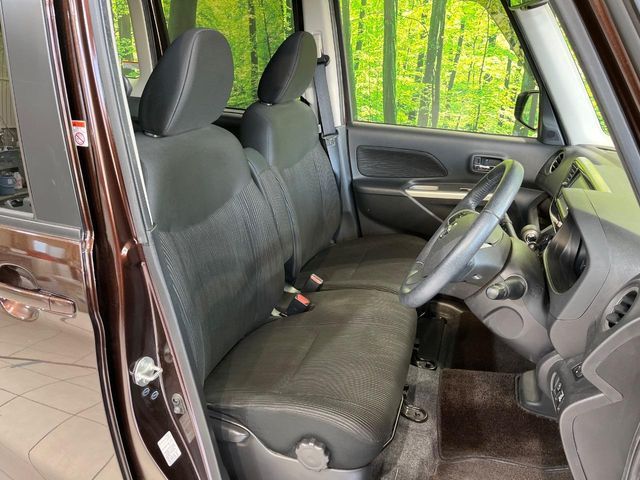 NISSAN DAYZ ROOX 2016