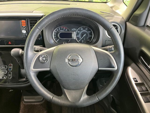 NISSAN DAYZ ROOX 2016