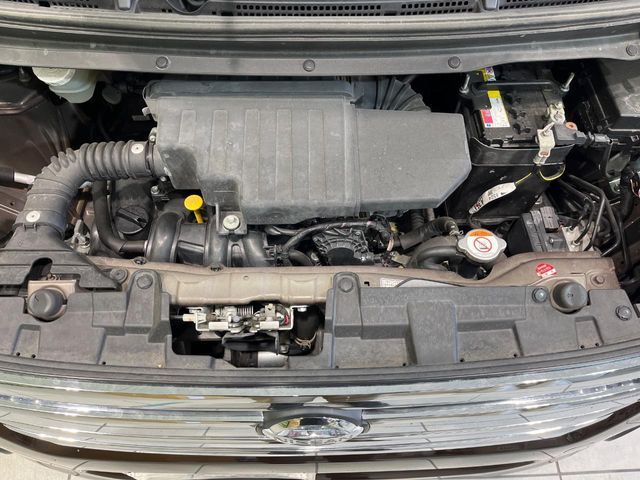 NISSAN DAYZ ROOX 2016