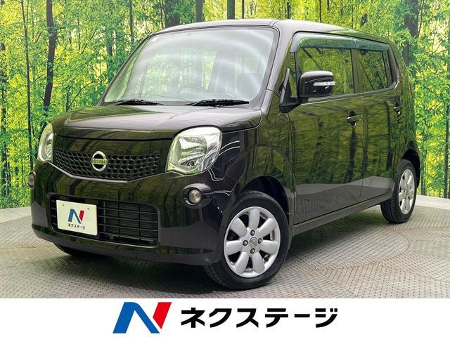 NISSAN MOCO 2012