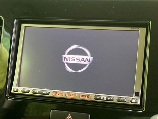 NISSAN MOCO 2012