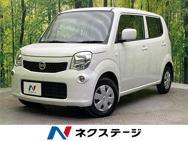 NISSAN MOCO 2013