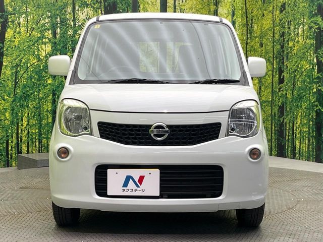 NISSAN MOCO 2013
