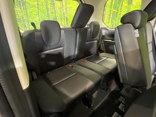 NISSAN SERENA  S-HYBRID 2017