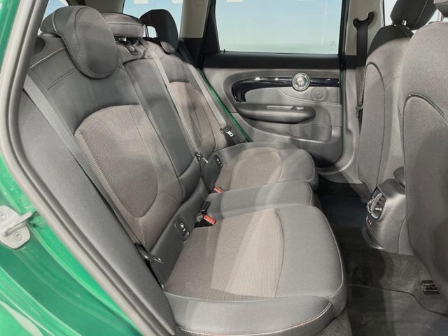 BMW MINI COOPER D CLUBMAN 2020