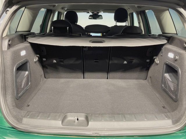 BMW MINI COOPER D CLUBMAN 2020