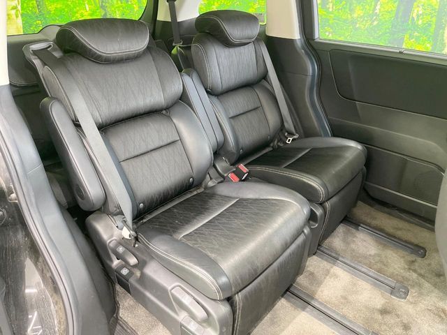 HONDA ODYSSEY HYBRID 2017