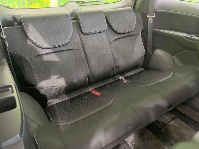 HONDA ODYSSEY HYBRID 2017