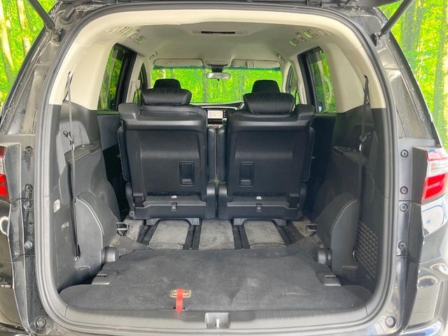 HONDA ODYSSEY HYBRID 2017