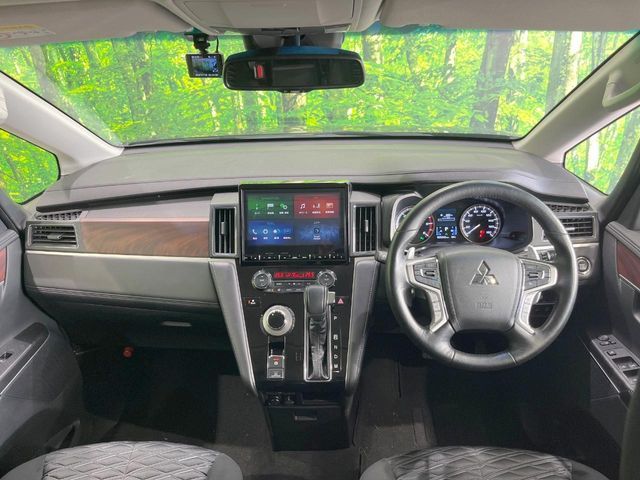 MITSUBISHI DELICA D:5 4WD 2022