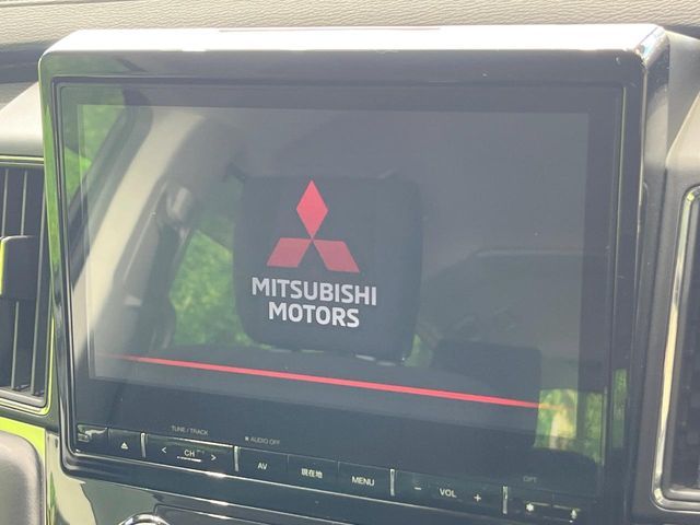 MITSUBISHI DELICA D:5 4WD 2022