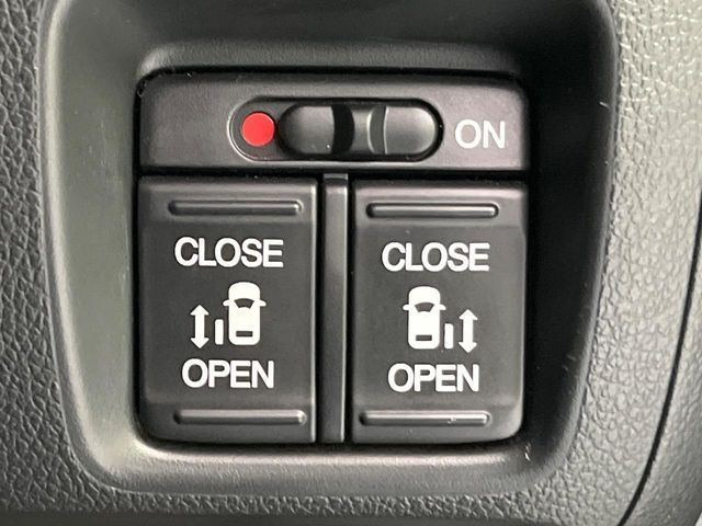 HONDA N BOX CUSTOM 2014